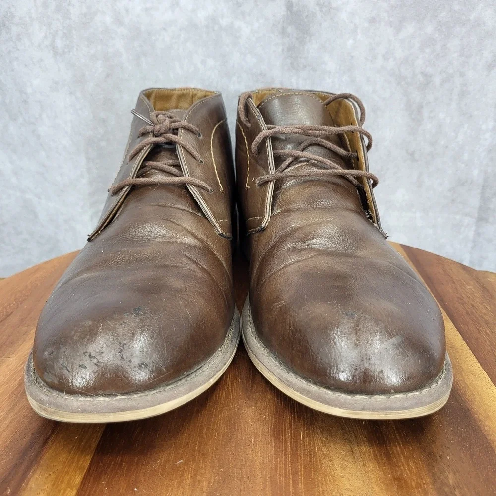 Sonoma chukka boots